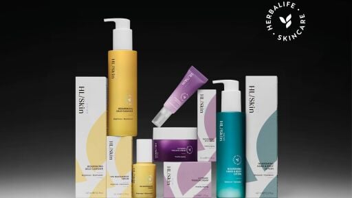 HL Skin Bilime Dayalı Cilt Bakımı