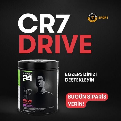 H24 Fitness İçecekleri