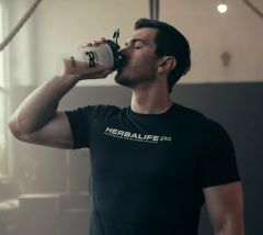 RB ProMax Çikolata Aromalı
