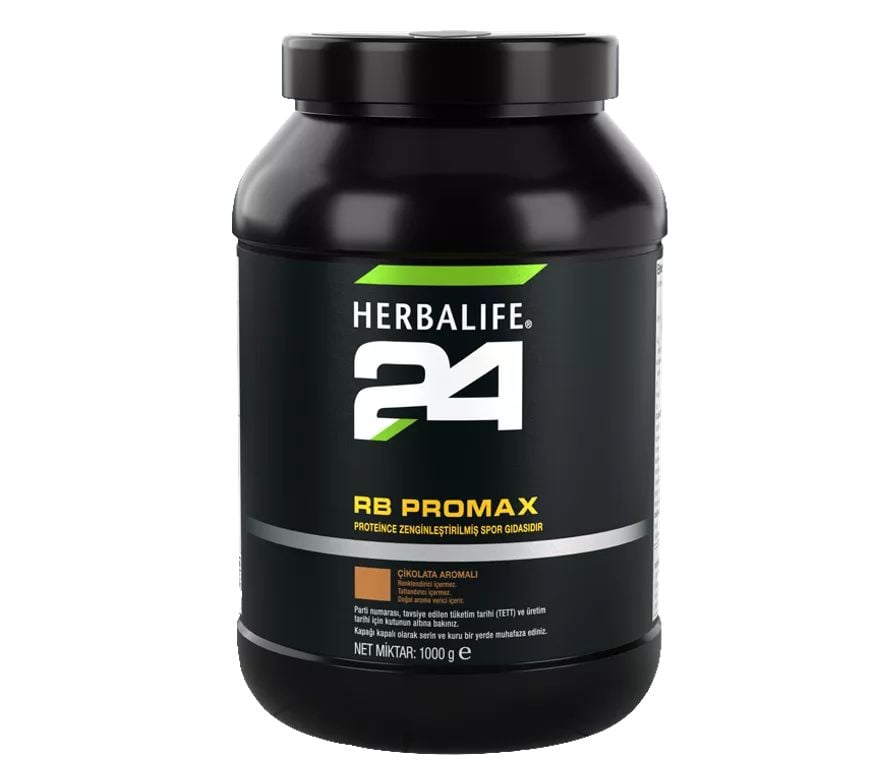 RB ProMax Çikolata Aromalı