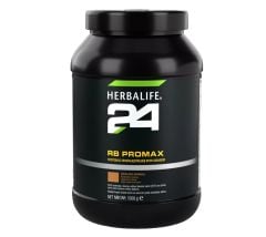 RB ProMax Çikolata Aromalı
