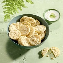 Ekşi Kremalı & Soğanlı Cips 10x30g