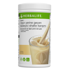 Formül 1 Vanilya Aromalı