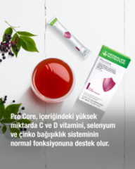 Pro-core Orman Meyveleri Aromalı