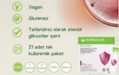 Pro-core Orman Meyveleri Aromalı