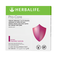 Pro-core Orman Meyveleri Aromalı