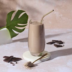 Formül 1 Çikolata Aromalı