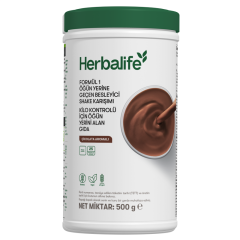 Formül 1 Çikolata Aromalı