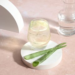 Herbal Aloe Konsantre İçecek Narenciye Aromalı