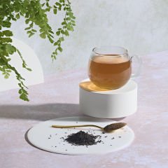 Çay ve Bitki Ekstreli Aromalı İçecek Tozu Klasik 51 g