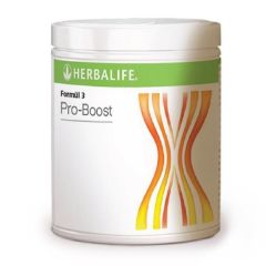 Pro-Boost