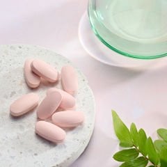 Formül 2 Vitamin ve Mineral Kompleks Kadınlar İçin 60 Tablet