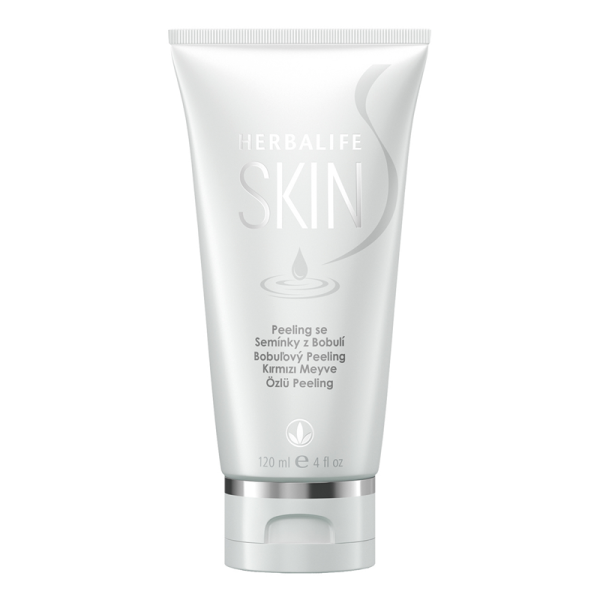 Peeling Kırmızı Meyve Özlü