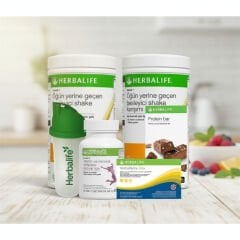 Kadınlara Özel İleri Düzey Program + Shaker Hediye (Yukarı Kilo Kontrol)