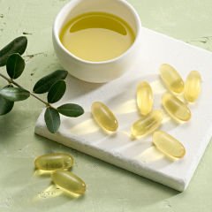 Kadınlara Özel Gelişmiş Program + Shaker Hediye (Yukarı Kilo Kontrol)