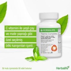 Artı Gelişmiş Program + Shaker Hediye (Kilo Kontrol)