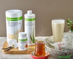 Süper Program + Shaker Hediye (Kilo Kontrol)