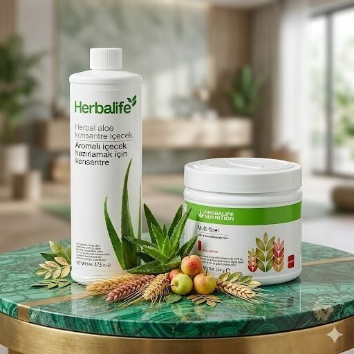 Detoks ve Lif Desteği Programı