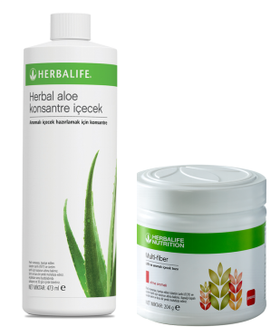 Detoks ve Lif Desteği Programı