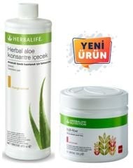 Detoks ve Lif Desteği Programı