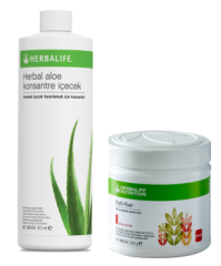 Detoks ve Lif Desteği Programı