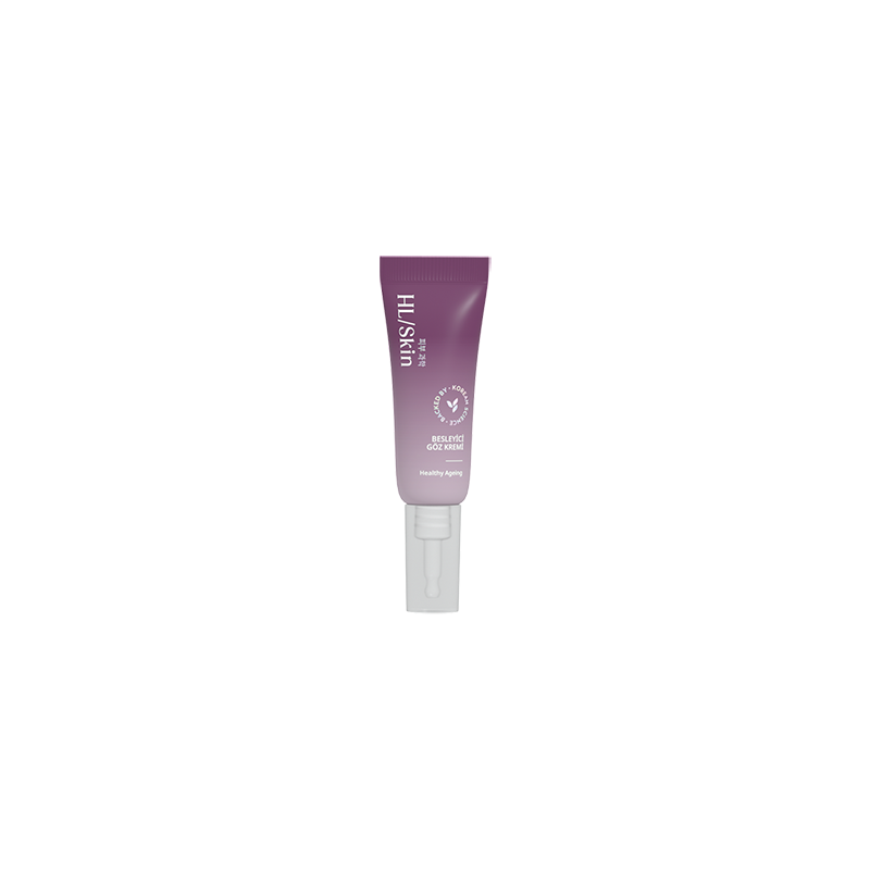 HL/Skin Besleyici Göz Kremi 15 ml