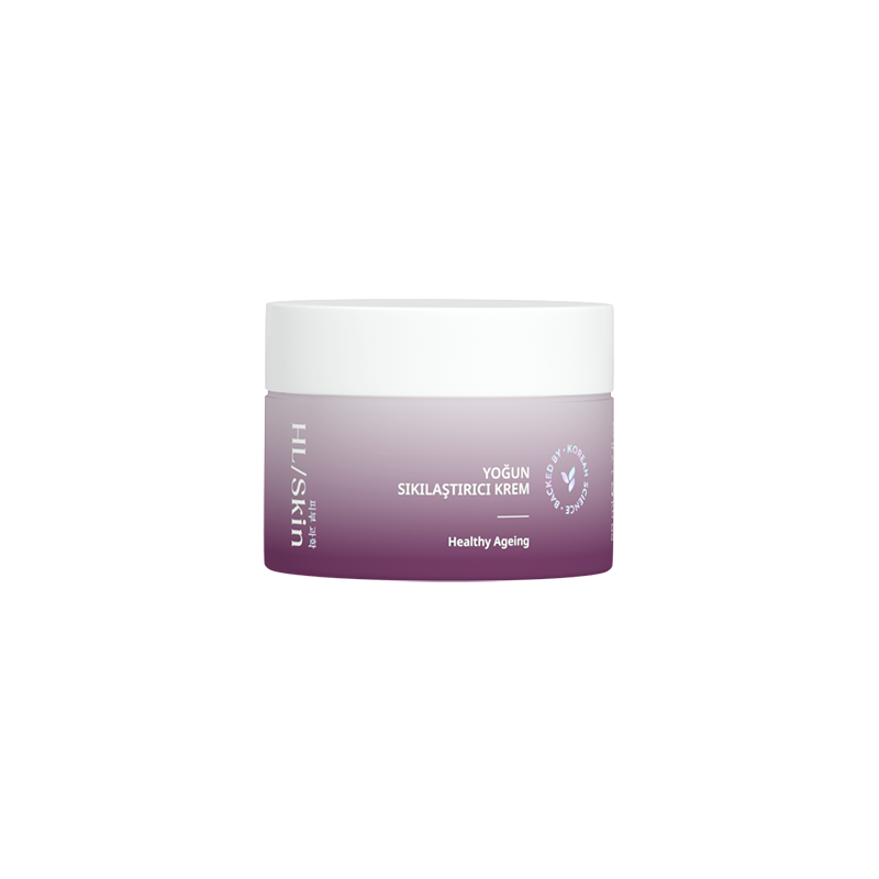 HL/Skin Yoğun Sıkılaştırıcı Krem 50 ml