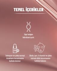 Collagen Drink Powder Çilek & Limon Aromalı 171 g