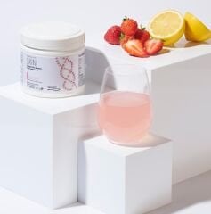 Collagen Drink Powder Çilek & Limon Aromalı 171 g