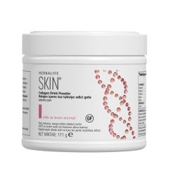 Collagen Drink Powder Çilek & Limon Aromalı 171 g