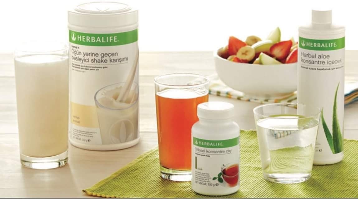 Kilo Kontrol Setleri